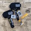Tobilleras Glúteo - Colección Meduzza Fit (Damas Lowrider) - Imagen 4