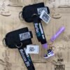 Tobilleras Glúteo - Colección Meduzza Fit (Damas Lowrider) - Imagen 3