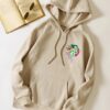 PRE-SAVE - SUDADERAS UNISEX (VERDE, BEIG Y GRIS) - Imagen 2