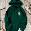 PRE-SAVE - SUDADERAS UNISEX (VERDE, BEIG Y GRIS) - Imagen 3