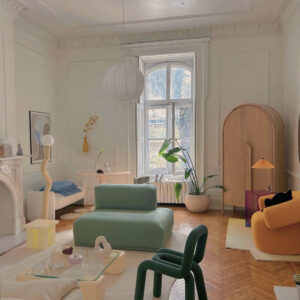 Diseño interiores